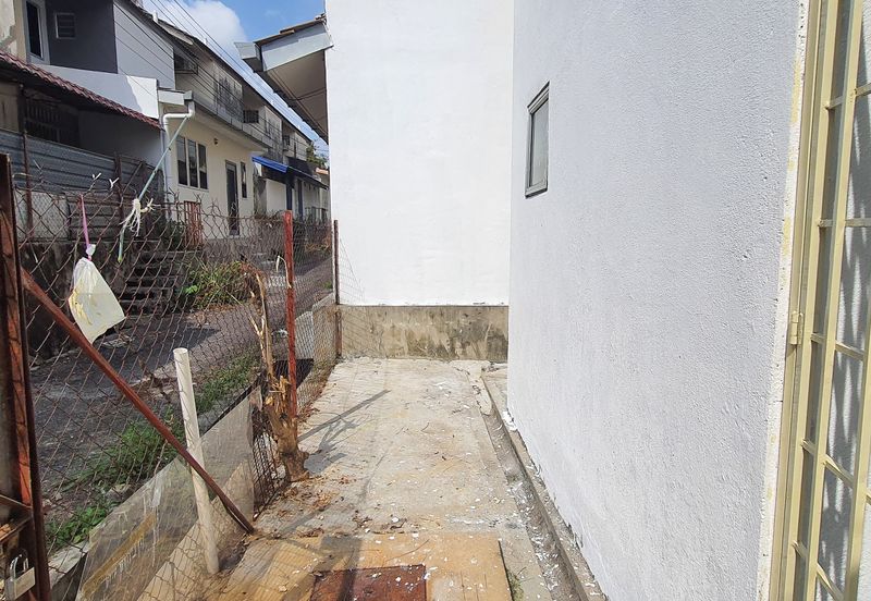 Bandar Mahkota Cheras