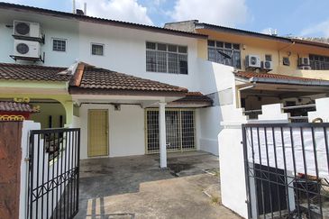 Bandar Mahkota Cheras