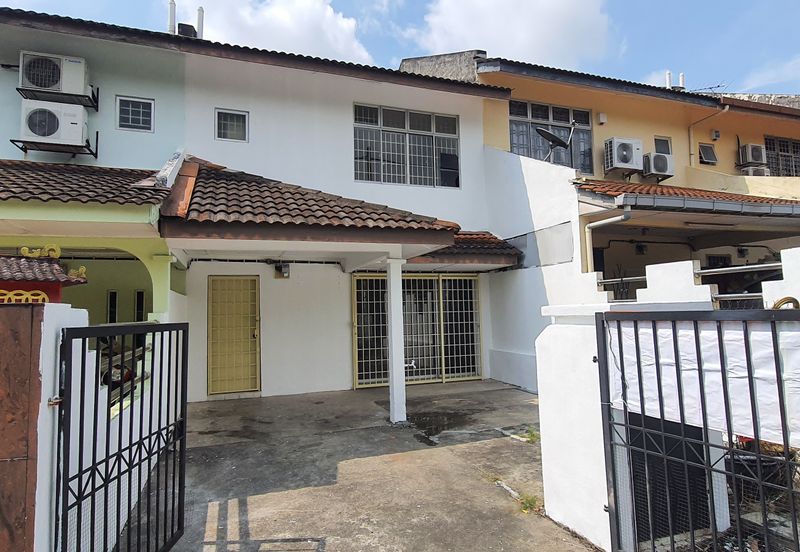 Bandar Mahkota Cheras