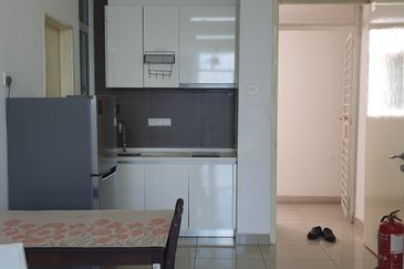 3 Elements @ Seri Kembangan