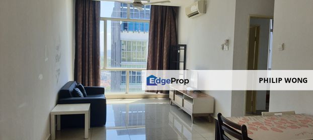 3 Elements @ Seri Kembangan, Seri Kembangan, Selangor Fully Furnished apartment for rent, Selangor, Seri Kembangan