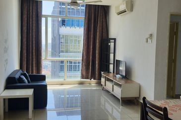 3 Elements @ Seri Kembangan