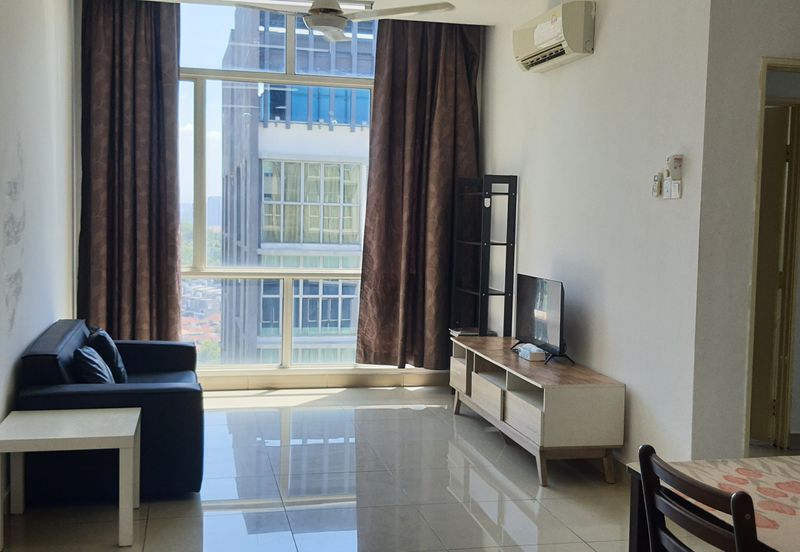 3 Elements @ Seri Kembangan