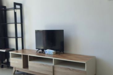 3 Elements @ Seri Kembangan