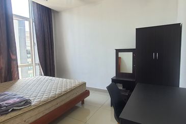 3 Elements @ Seri Kembangan