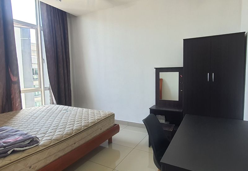 3 Elements @ Seri Kembangan