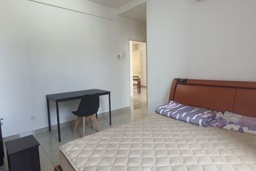 3 Elements @ Seri Kembangan