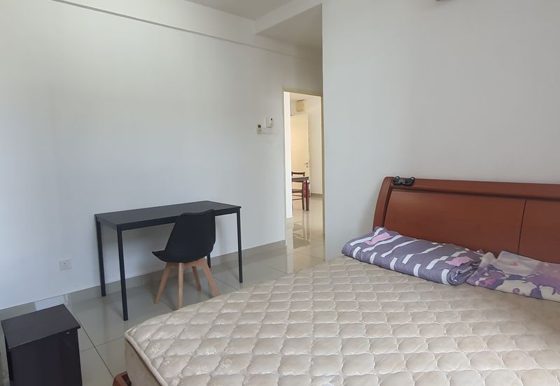 3 Elements @ Seri Kembangan