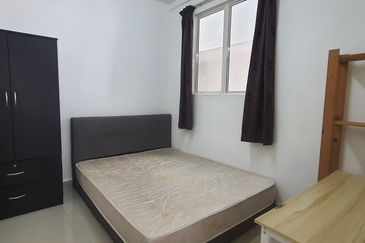 3 Elements @ Seri Kembangan