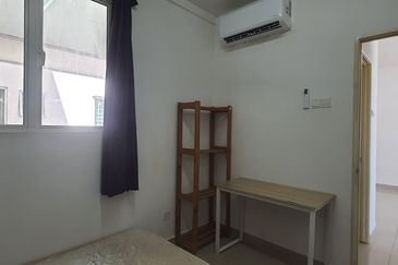 3 Elements @ Seri Kembangan