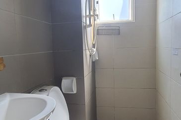 3 Elements @ Seri Kembangan