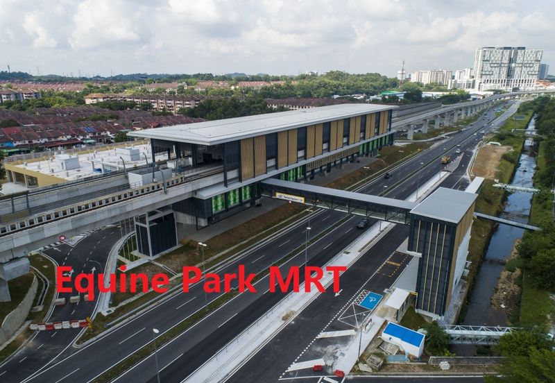 3 Elements @ Seri Kembangan