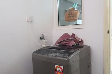 3 Elements @ Seri Kembangan