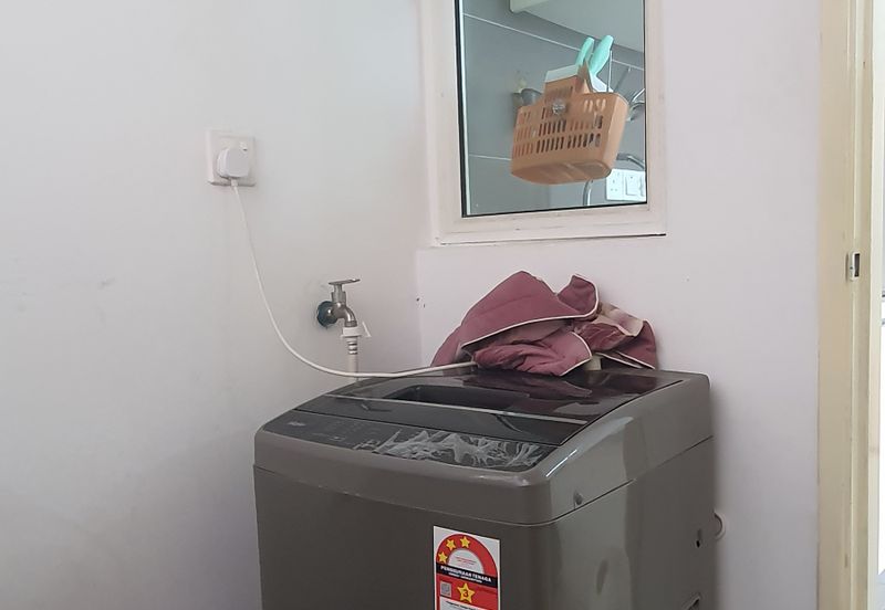 3 Elements @ Seri Kembangan