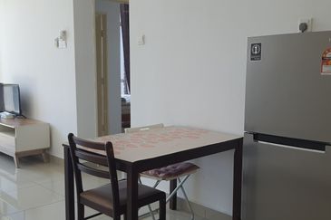 3 Elements @ Seri Kembangan