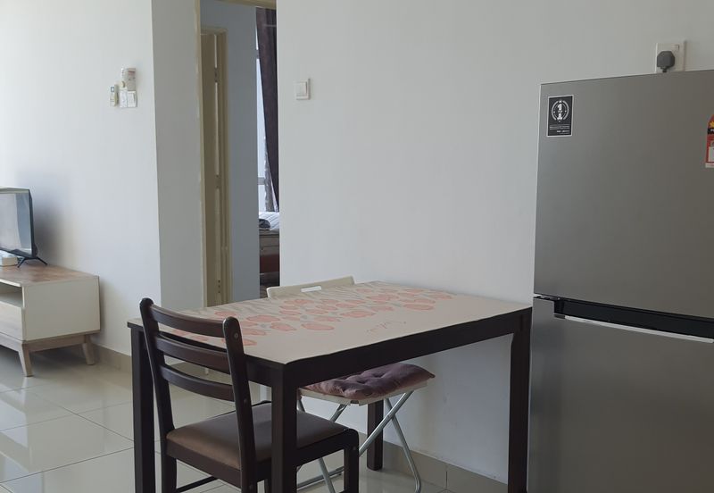 3 Elements @ Seri Kembangan