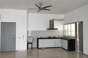 Springville Residence