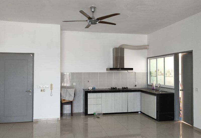 Springville Residence