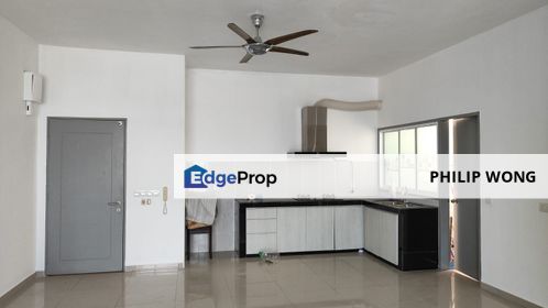 Springville Residence, Seri Kembangan, Selangor Cheaper condominium for sale, Selangor, Seri Kembangan