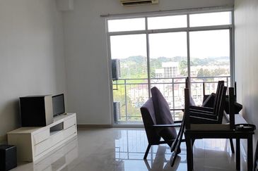 Springville Residence