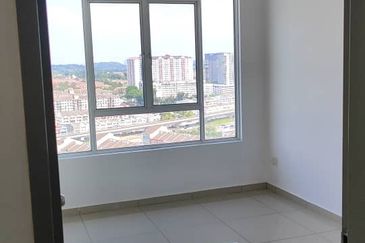 Springville Residence