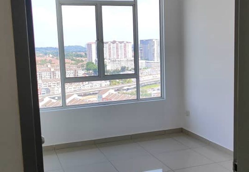 Springville Residence