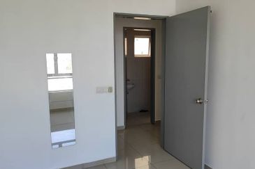 Springville Residence