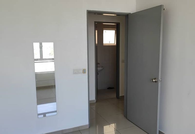 Springville Residence