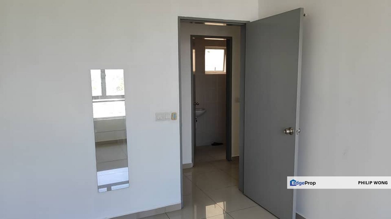 Springville Residence, Seri Kembangan, Selangor Cheaper condominium for sale, Selangor, Seri Kembangan