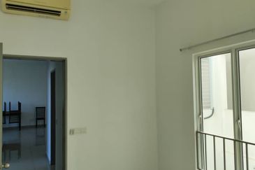 Springville Residence