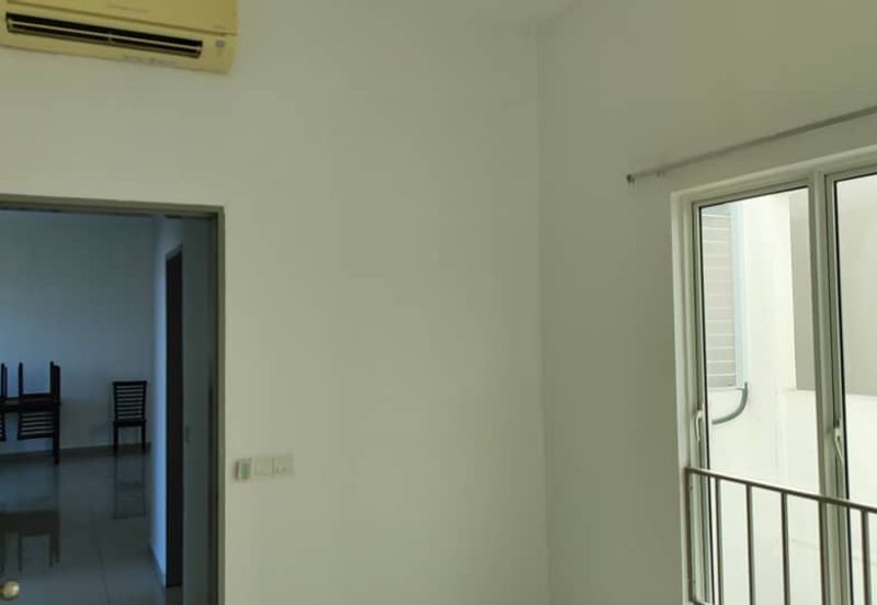 Springville Residence