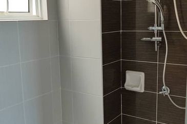 Springville Residence