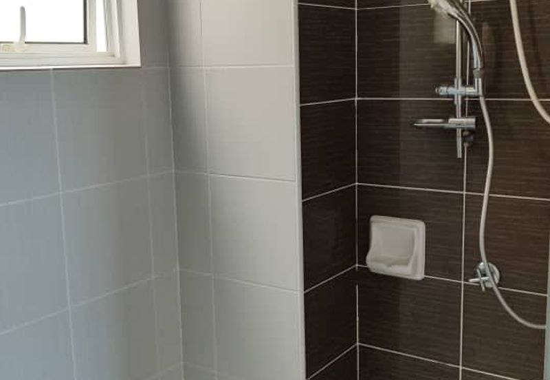 Springville Residence