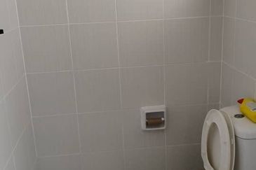 Springville Residence