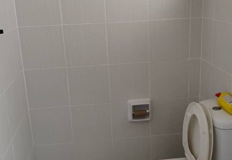 Springville Residence