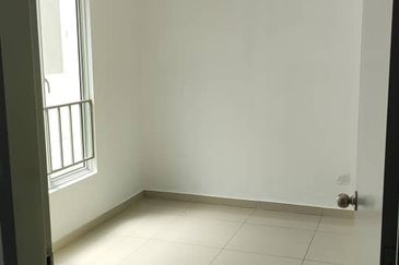 Springville Residence