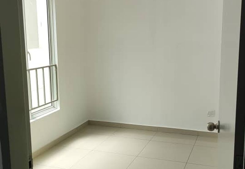 Springville Residence