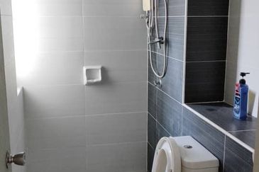 Springville Residence