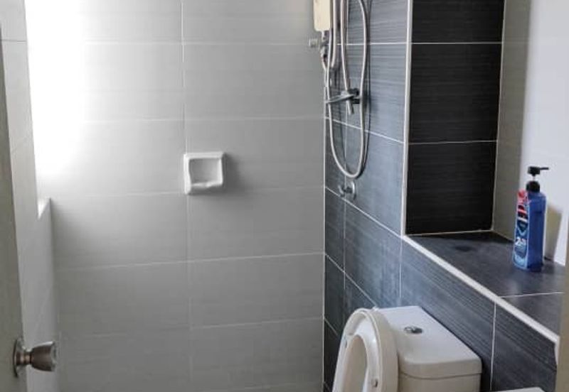 Springville Residence