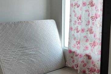 Springville Residence