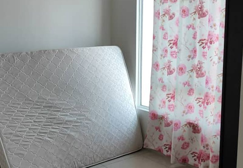 Springville Residence