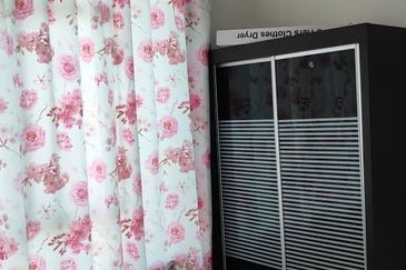 Springville Residence