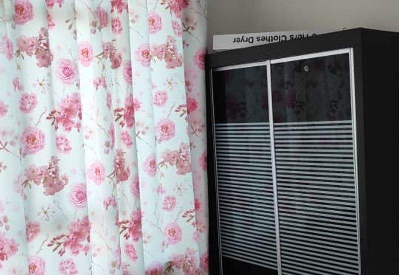 Springville Residence