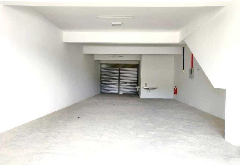 Bandar Teknologi Kajang