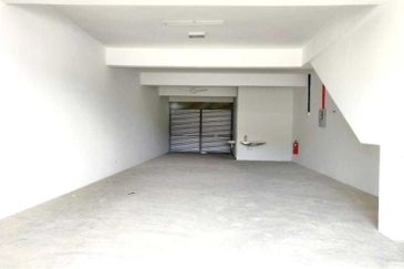 Bandar Teknologi Kajang