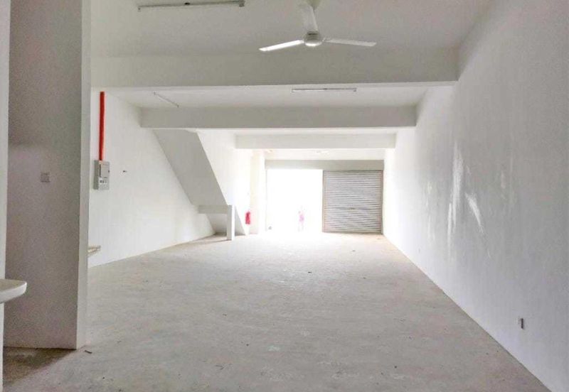 Bandar Teknologi Kajang