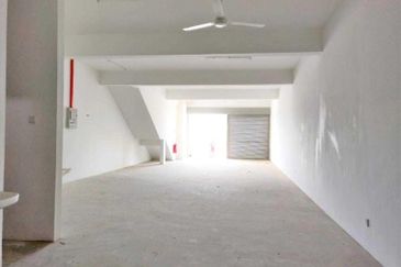 Bandar Teknologi Kajang