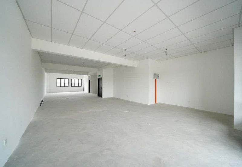 Bandar Teknologi Kajang