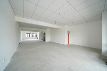 Bandar Teknologi Kajang