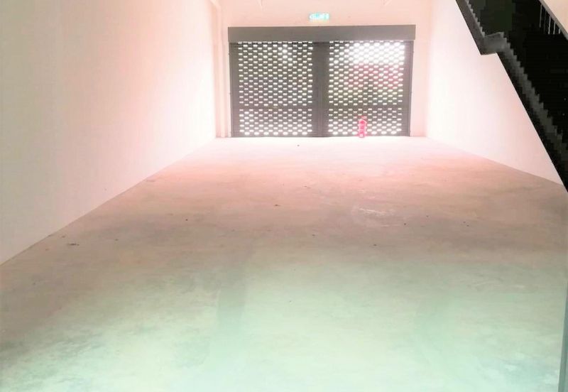 Bell Avenue @ Bandar Sunsuria